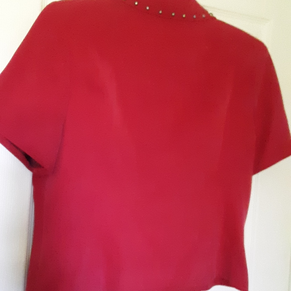 Double D Ranch studded jacket - Picture 3 of 3